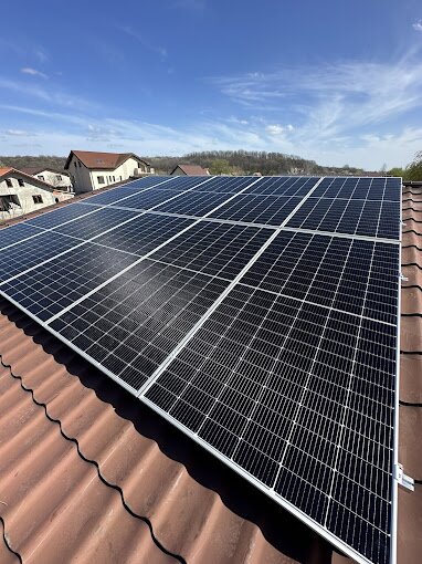 Era Energy - Sisteme Fotovoltaice