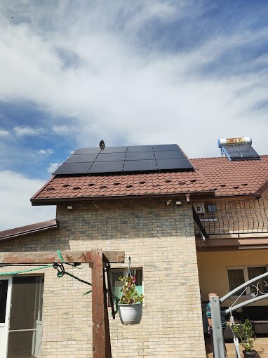 Era Energy - Sisteme Fotovoltaice